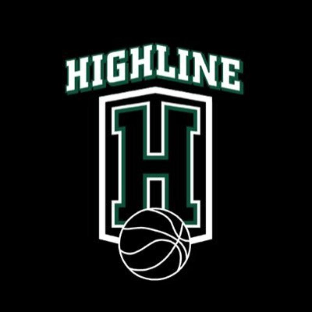 Highline College - Logo