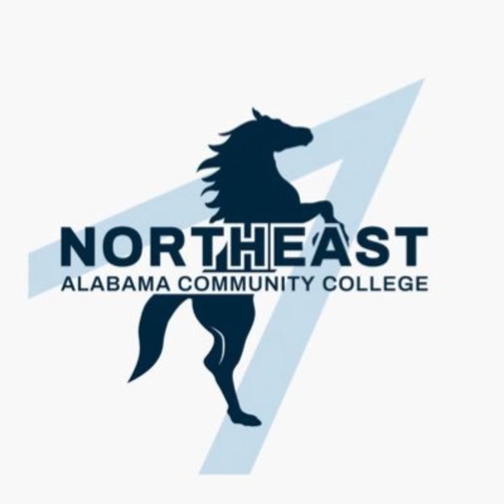 Northeast Alabama Community College - Logo