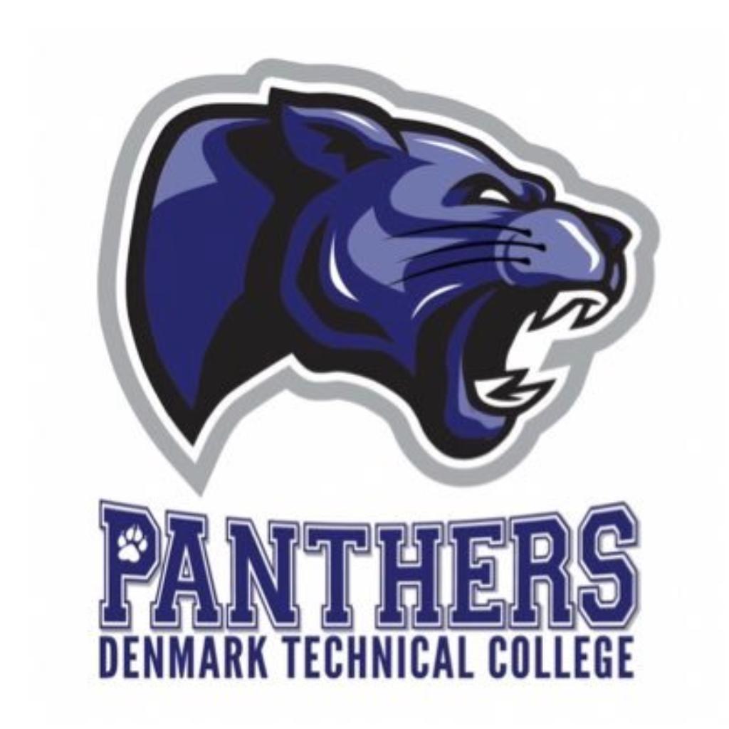 Denmark Technical College - Logo