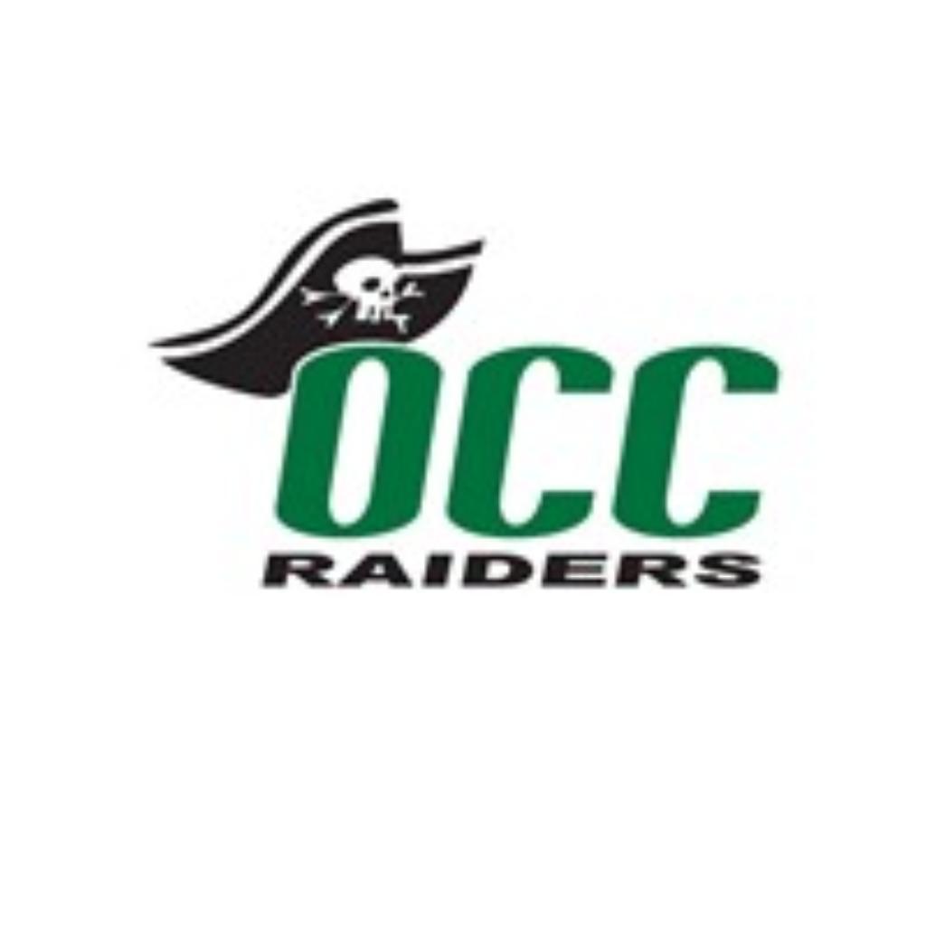 Oakland Community College - Logo