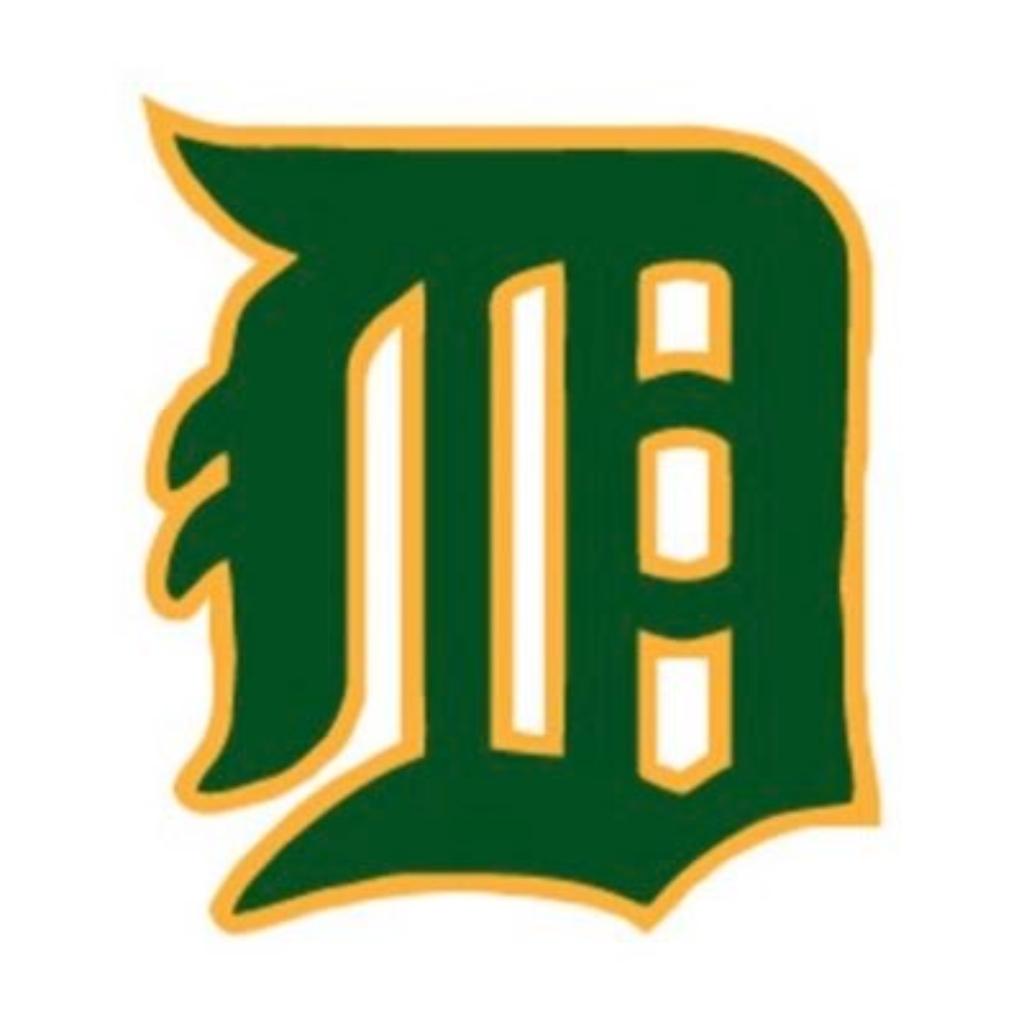 Delgado Community College - Logo
