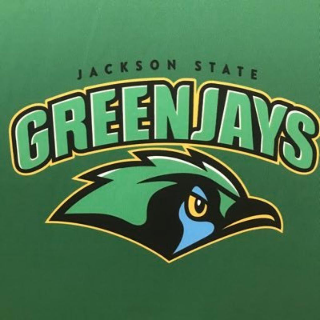 Jackson State Community College - Logo