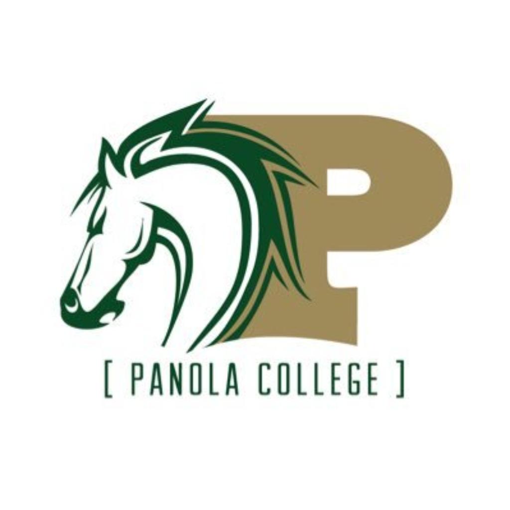 Panola College - Logo