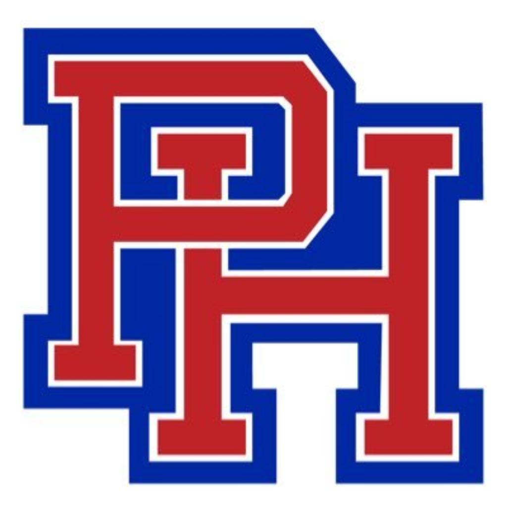 Patrick & Henry Community College - Logo
