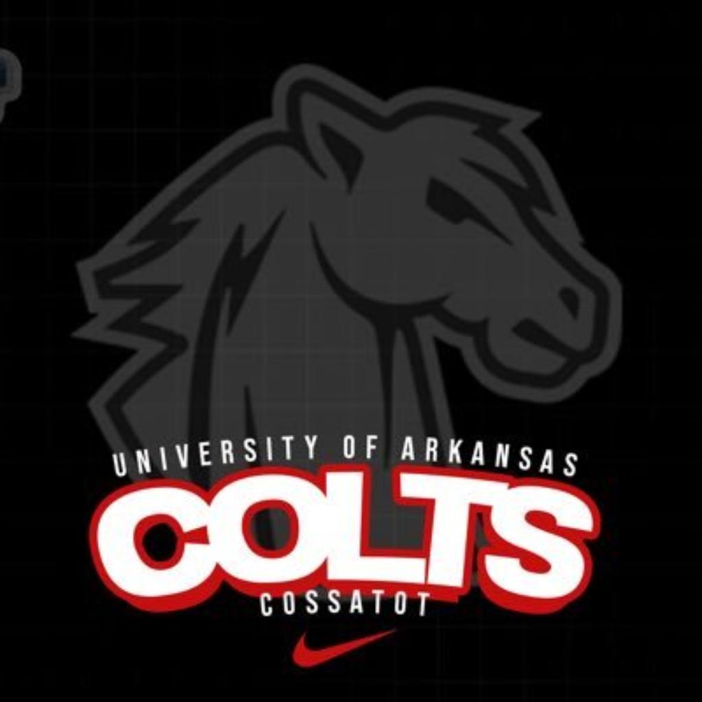 Cossatot Community College of the University of Arkansas - Logo