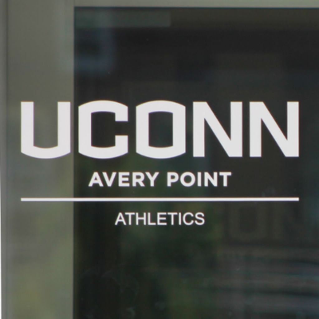 University of Connecticut-Avery Point - Logo