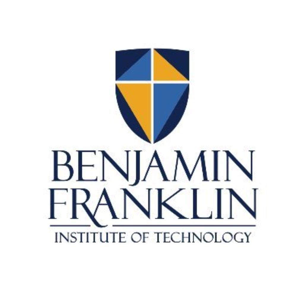 Benjamin Franklin Institute of Technology - Logo