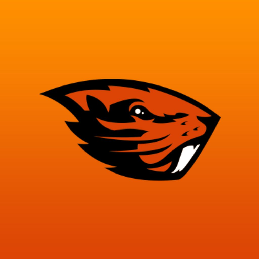 Oregon State University - Logo