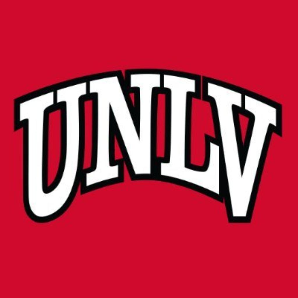 University of Nevada-Las Vegas - Logo