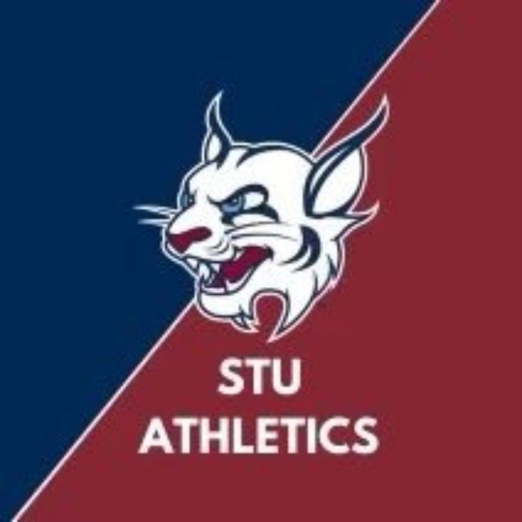 St. Thomas University - Logo
