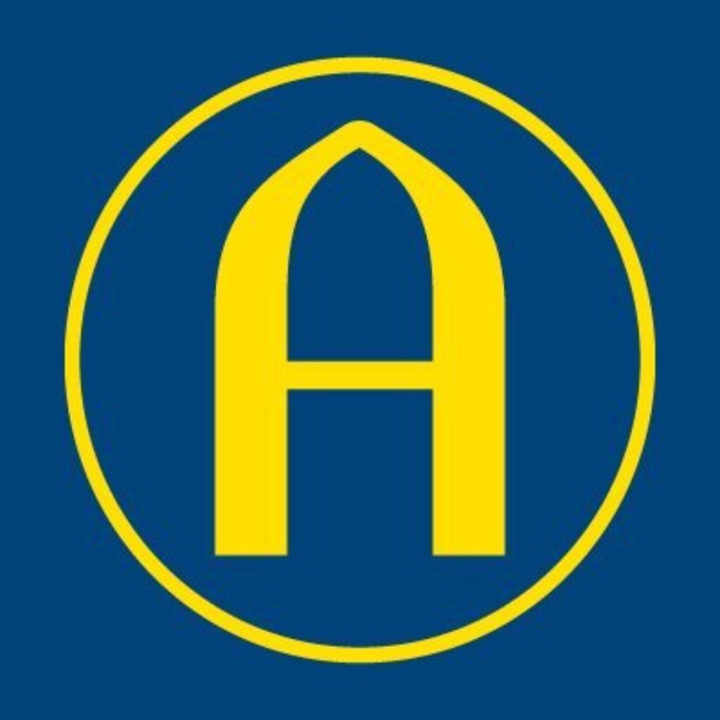 Augustana College - Logo