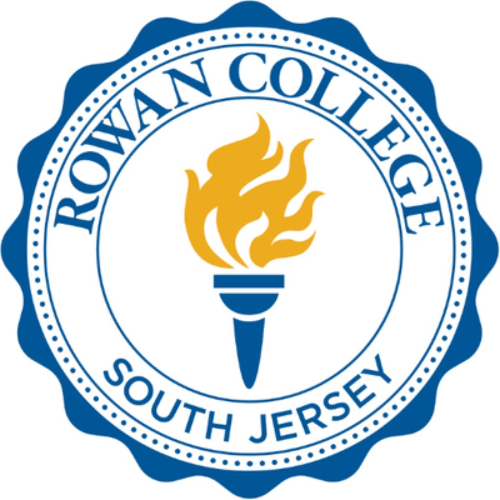 Rowan College of South Jersey - Cumberland - Logo