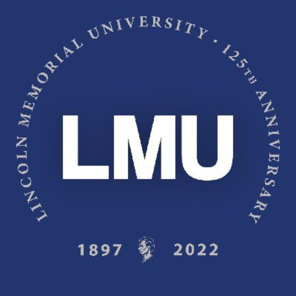 Lincoln Memorial University - Logo