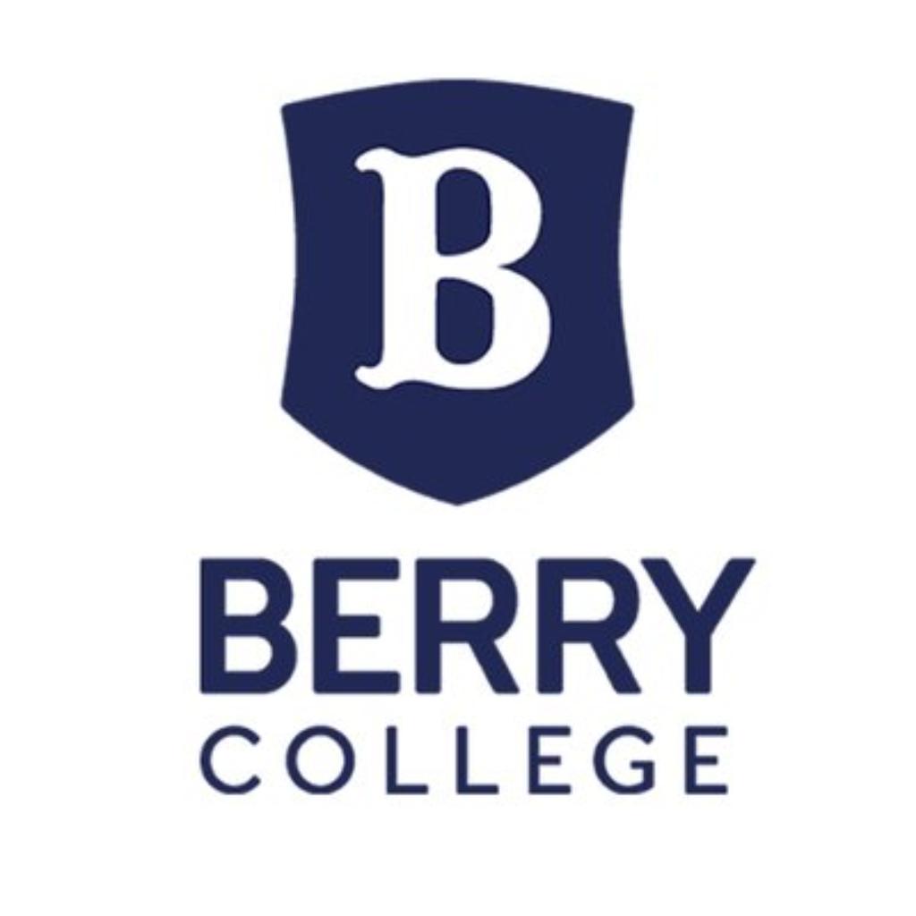 Berry College - Logo