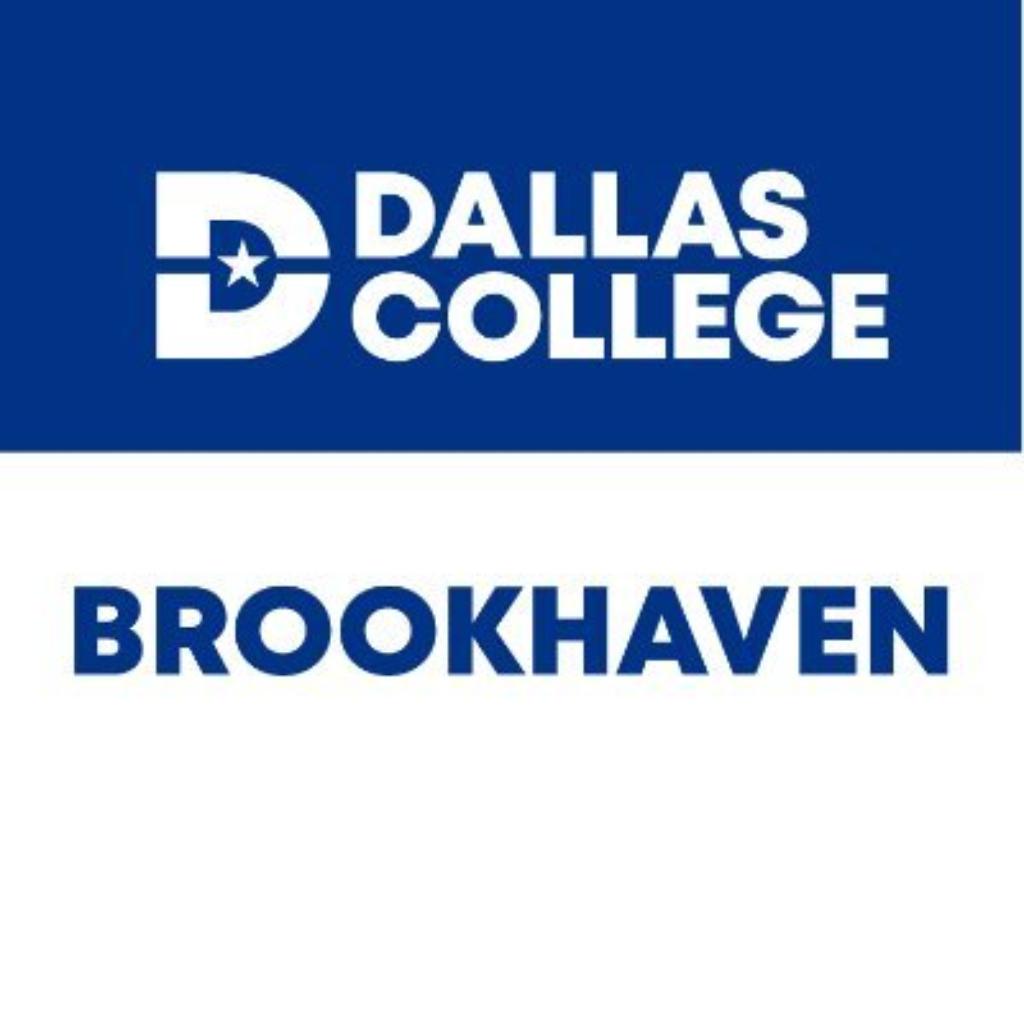 Dallas College - Brookhaven Campus - Logo