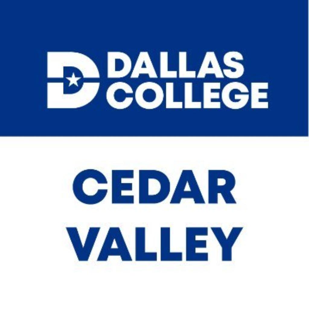 Dallas College - Cedar Valley Campus - Logo