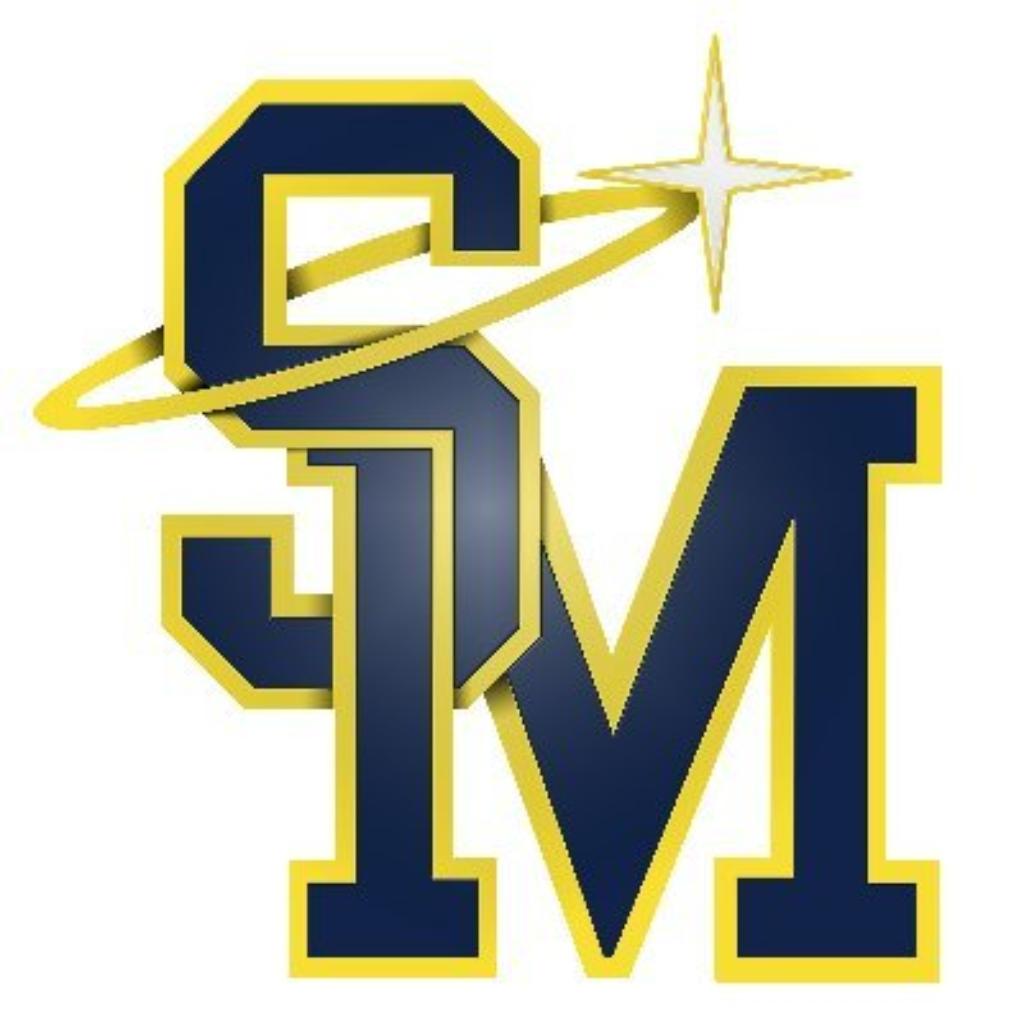 University of Saint Mary - Logo