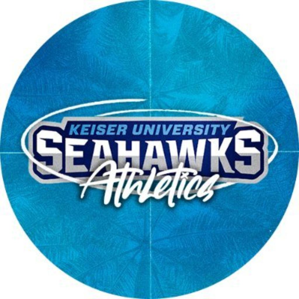 Keiser University-Ft Lauderdale - Logo