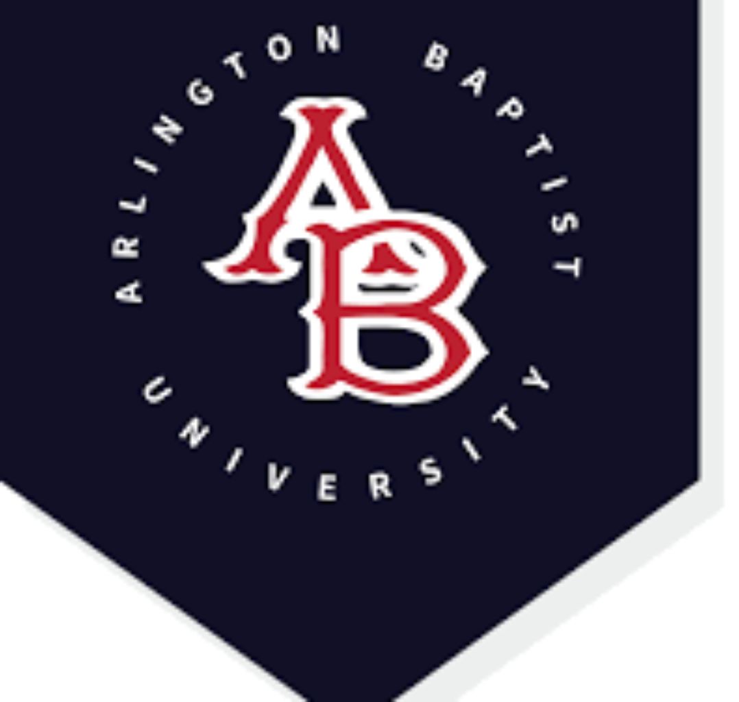 Arlington Baptist University - Logo