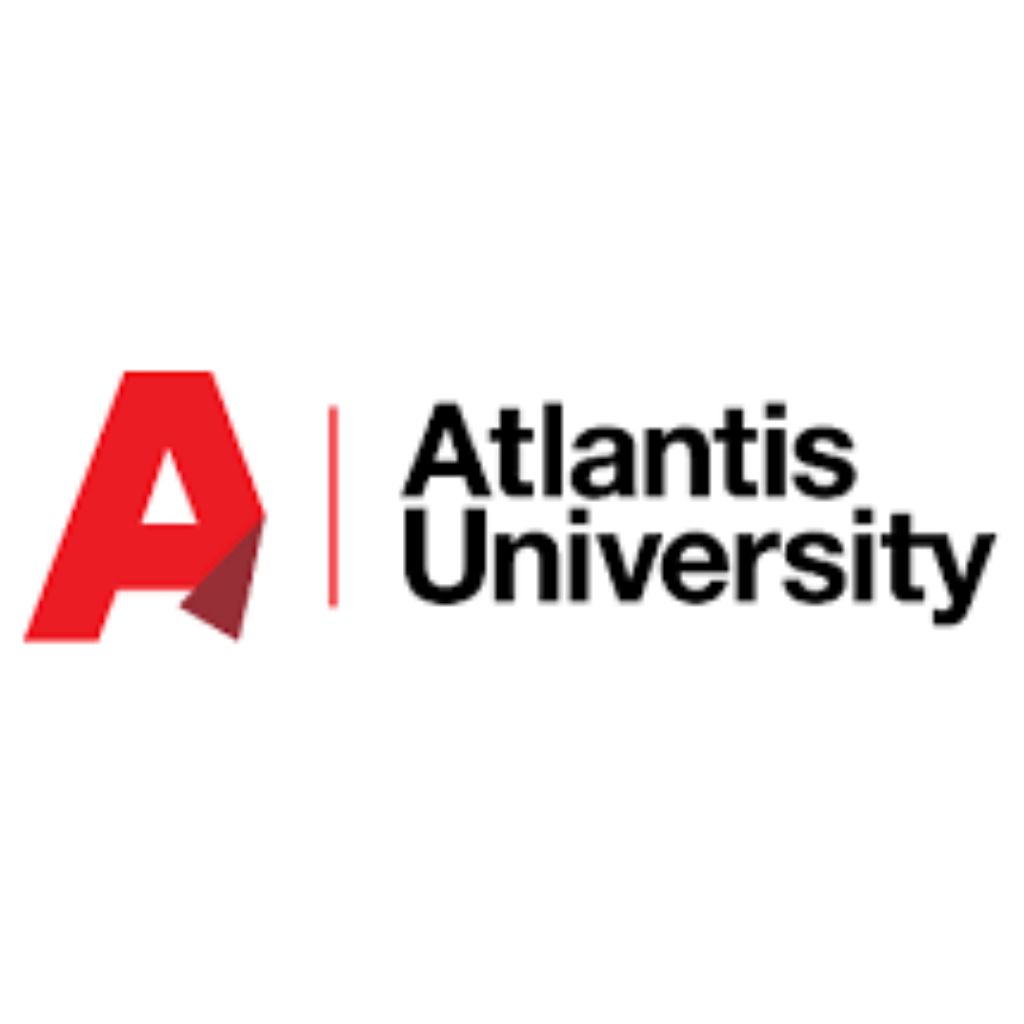 Atlantis University - Logo