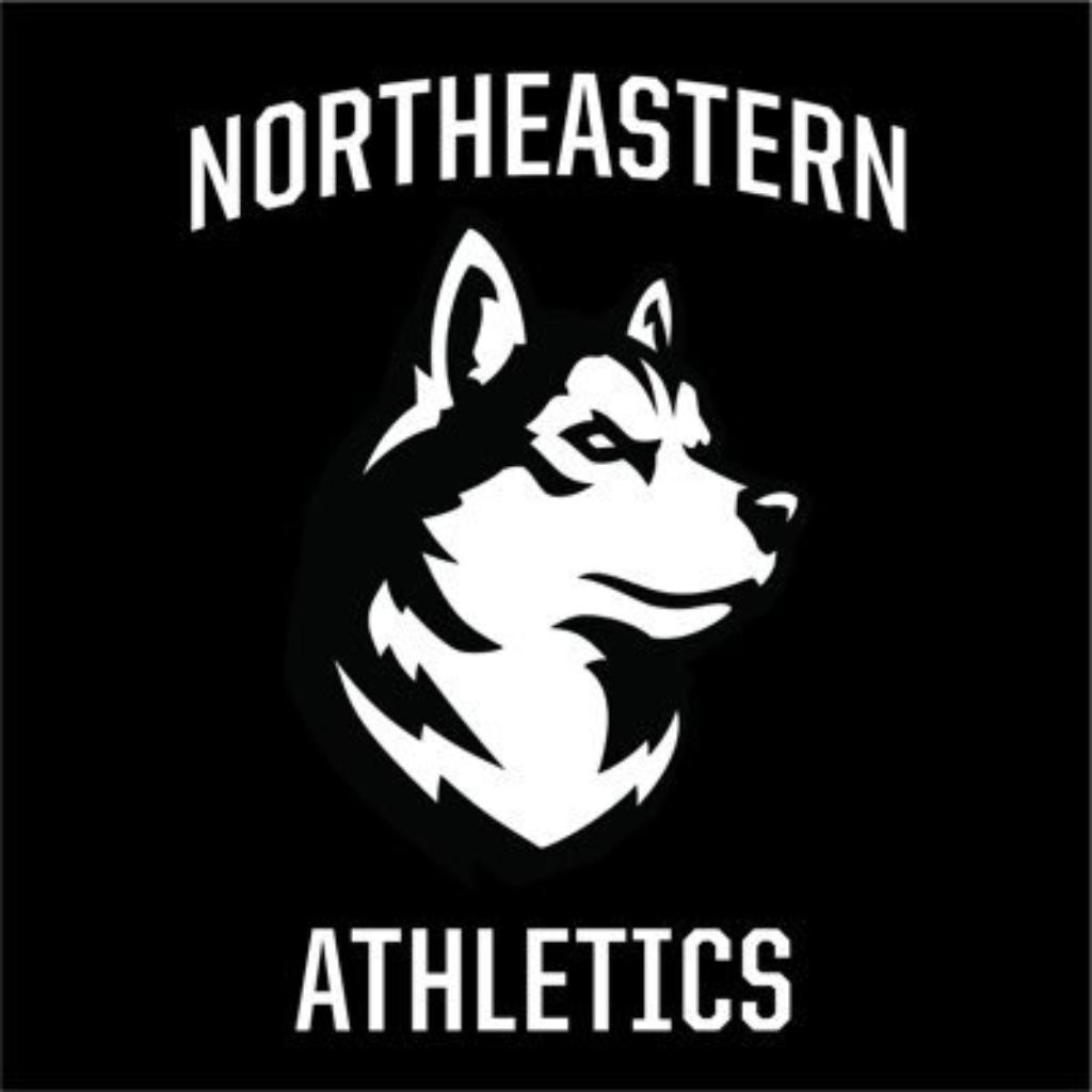 Northeastern University - Logo