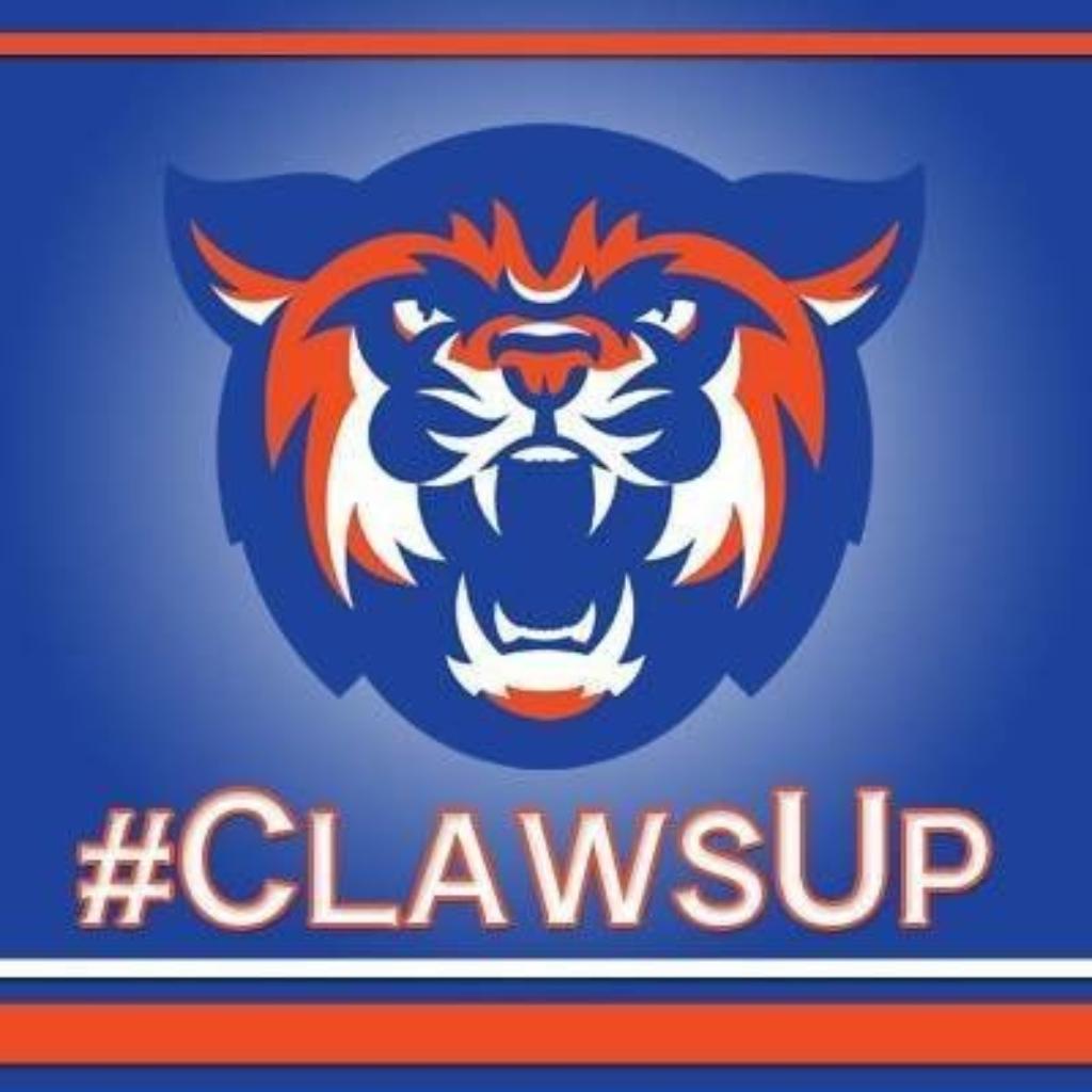 Louisiana Christian University - Logo