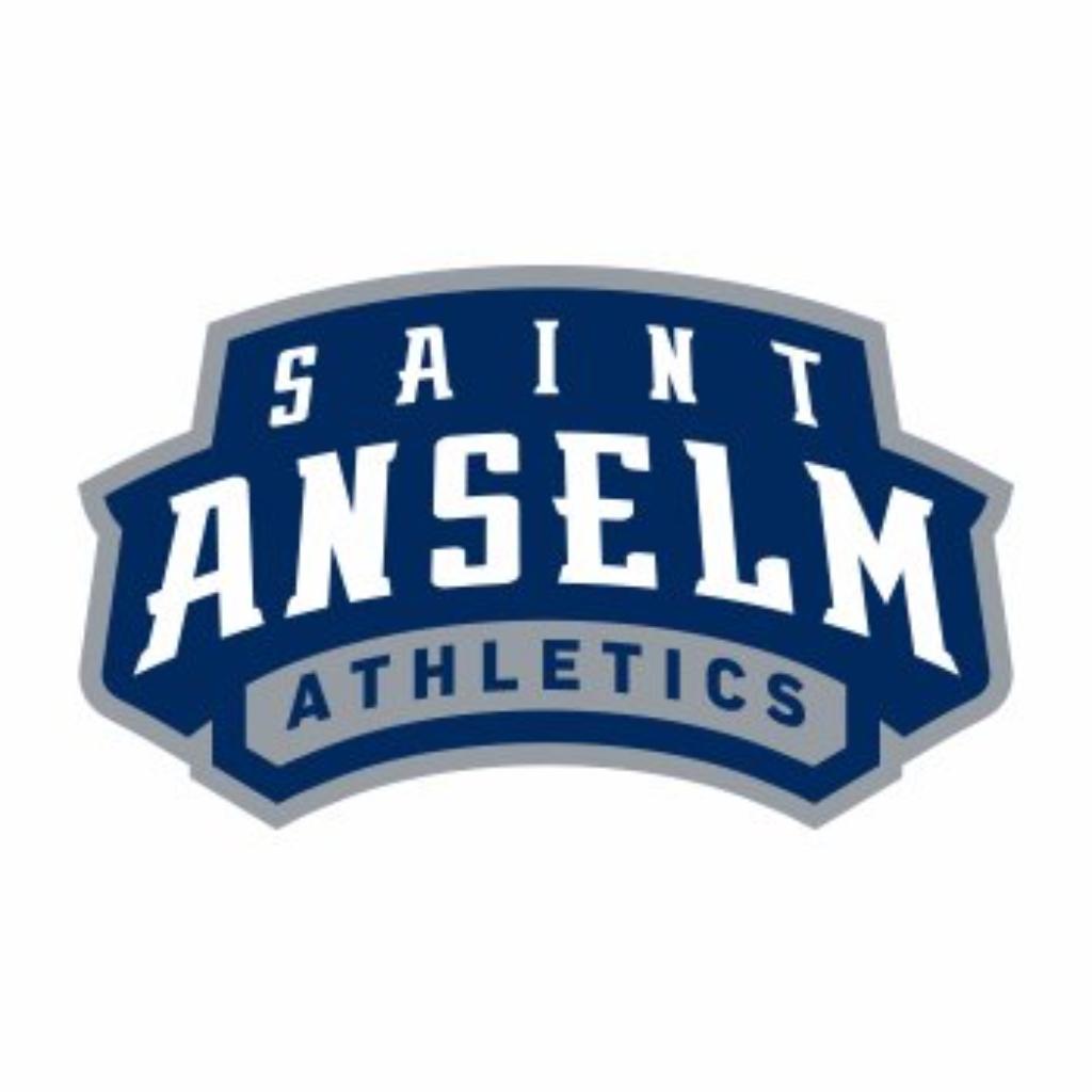 Saint Anselm College - Logo