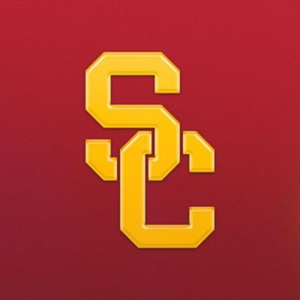 University of Southern California - Logo