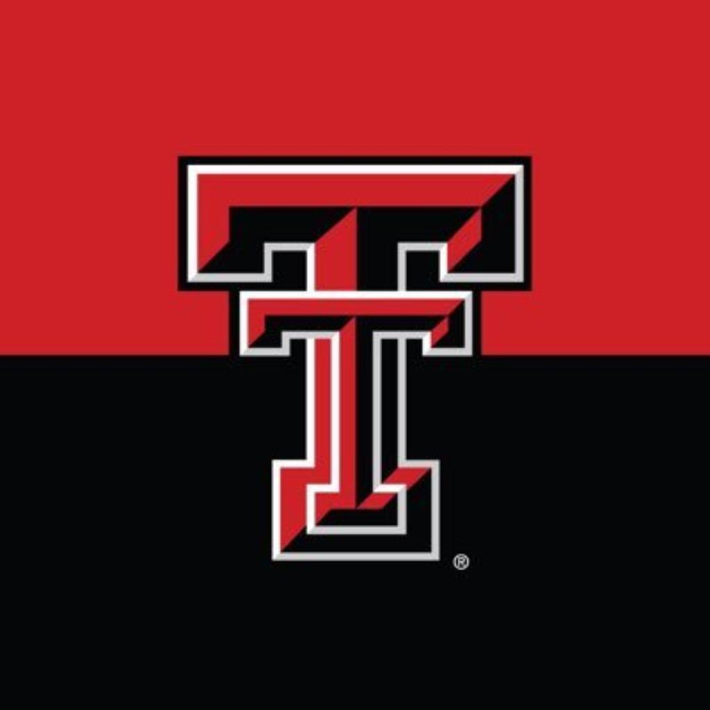 Texas Tech University - Logo