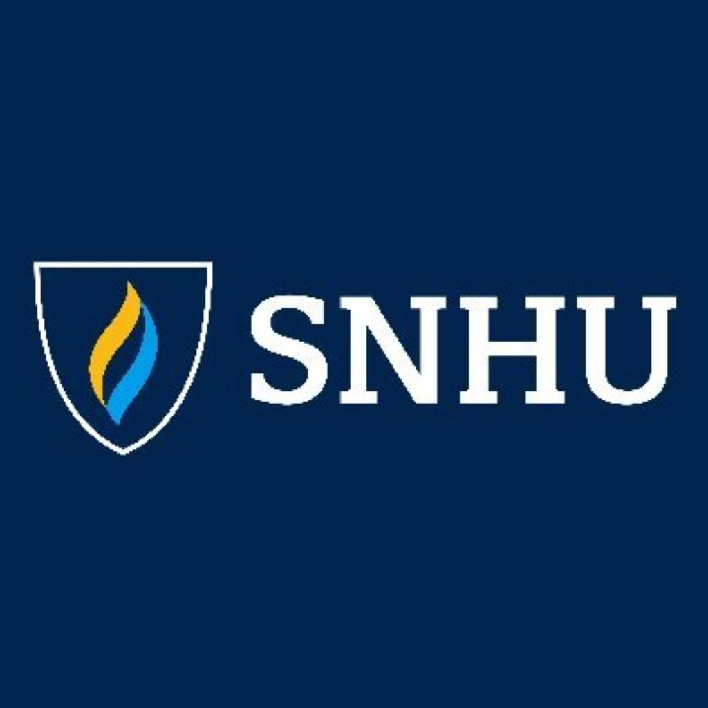 Southern New Hampshire University - Logo