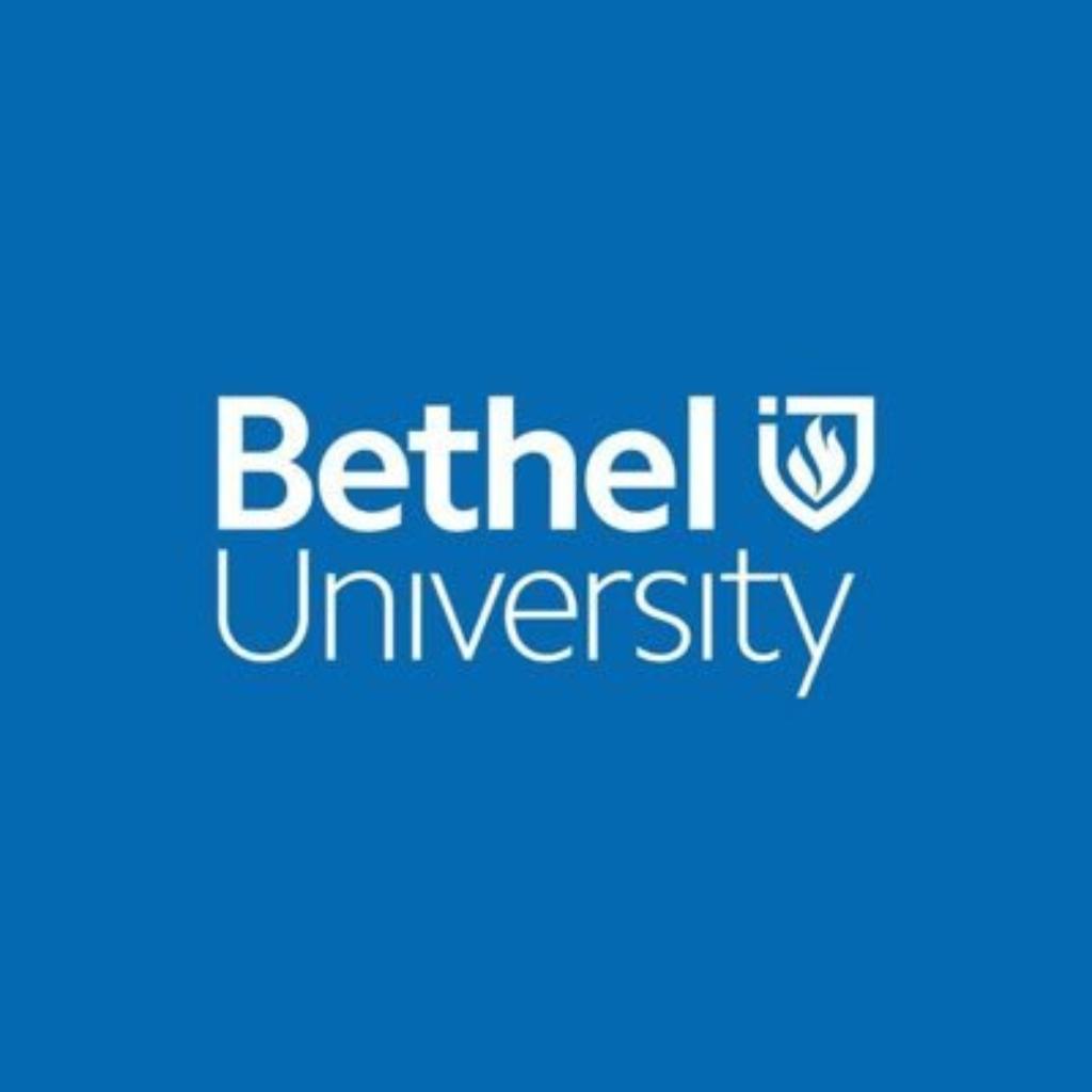 Bethel University (IN) - Logo