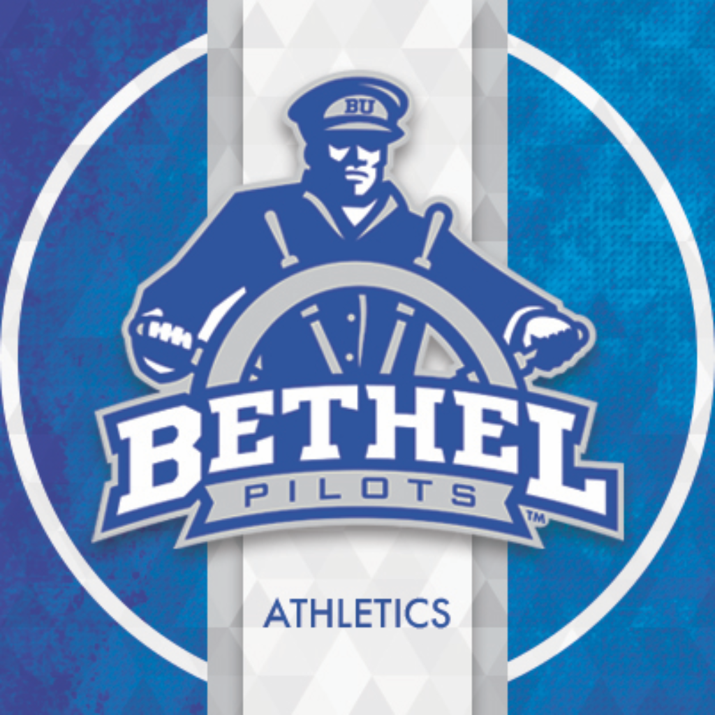 Bethel University (IN) - Logo