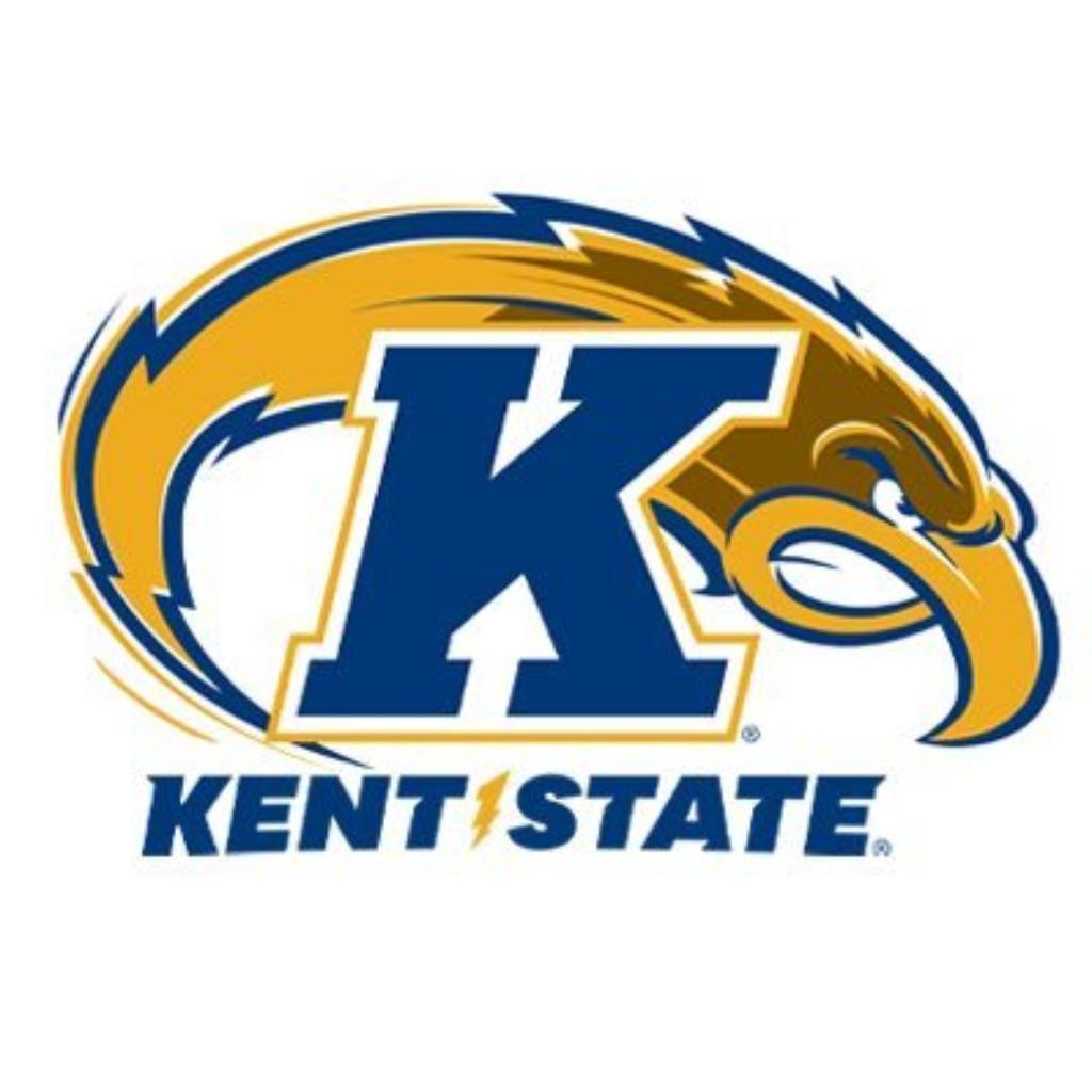 Kent State University - Kent Campus - Logo