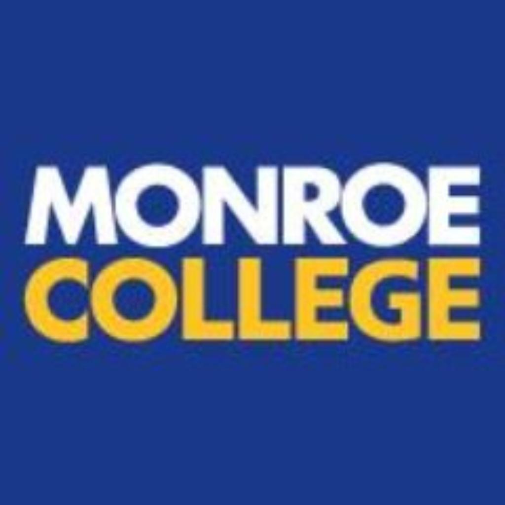 Monroe College - Bronx Campus - Logo