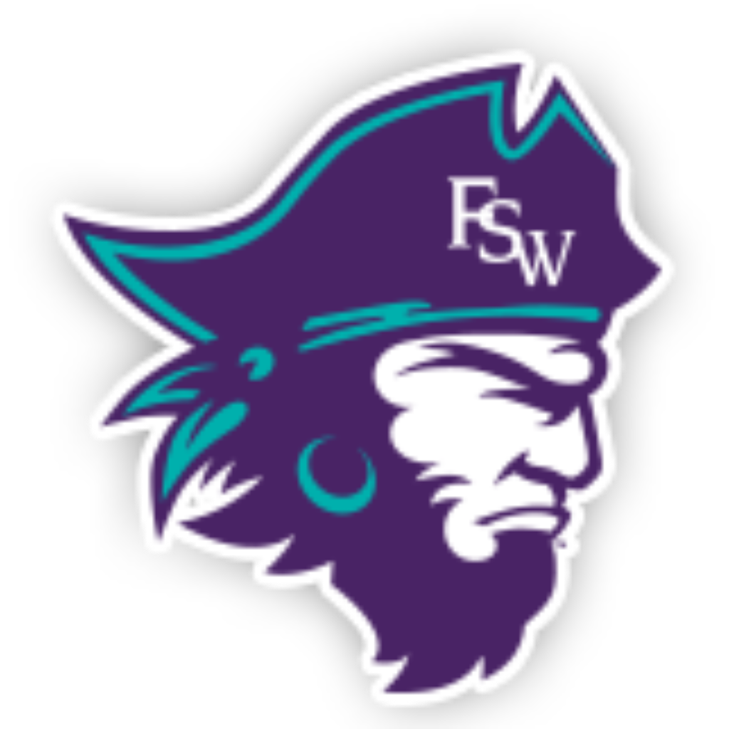 Florida SouthWestern State College - Logo