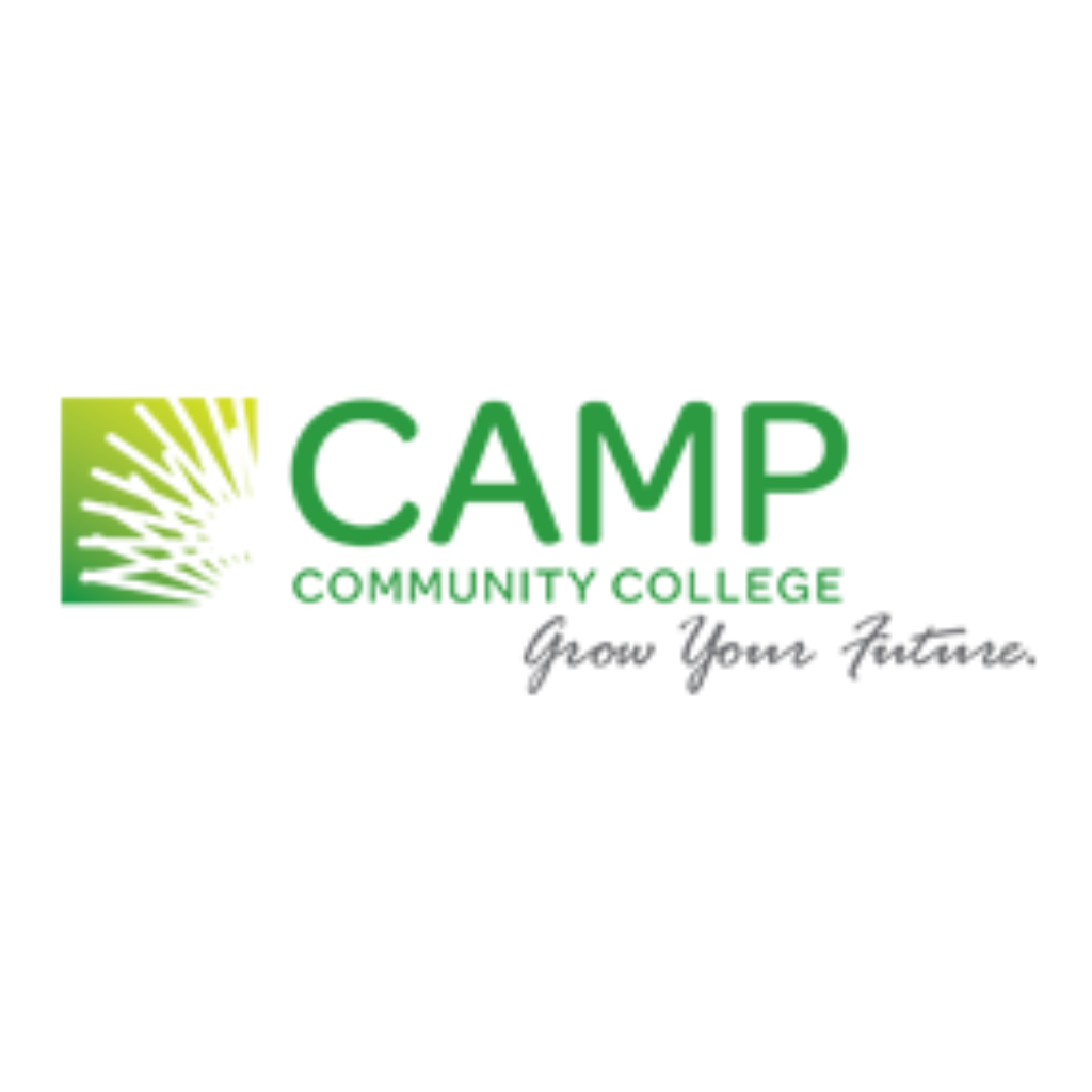 Paul D Camp Community College - Logo