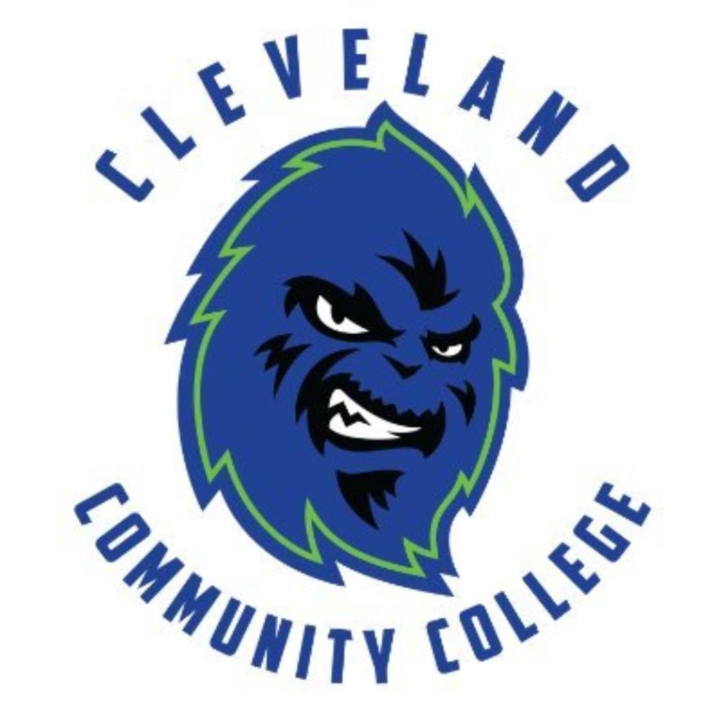 Cleveland Community College - Logo