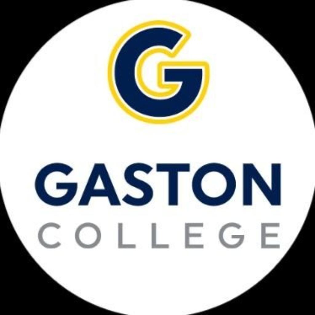 Gaston College - Logo