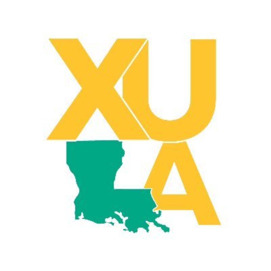Xavier University of Louisiana - Logo