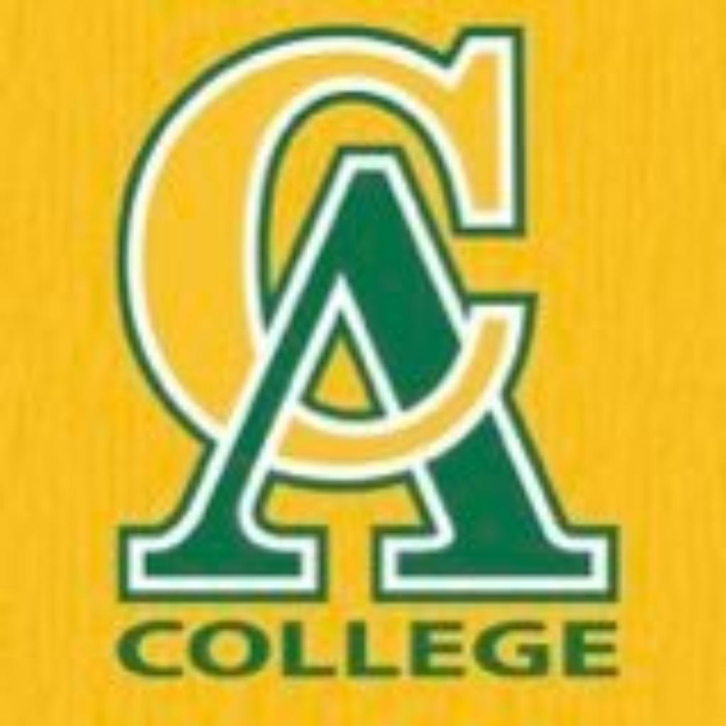 Central Arizona College - Logo