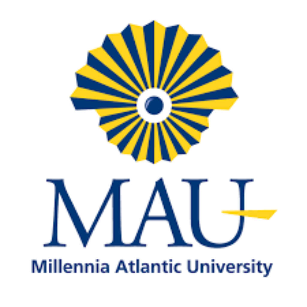 Millennia Atlantic University - Logo