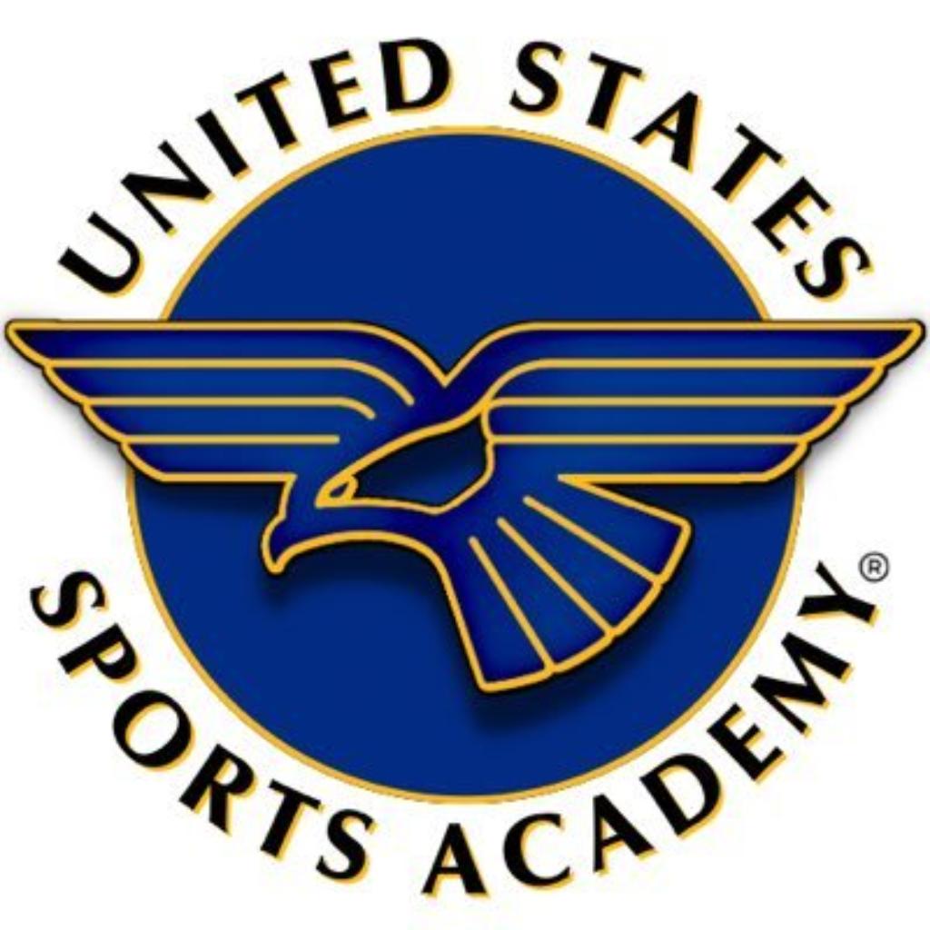 United States Sports Academy - Logo