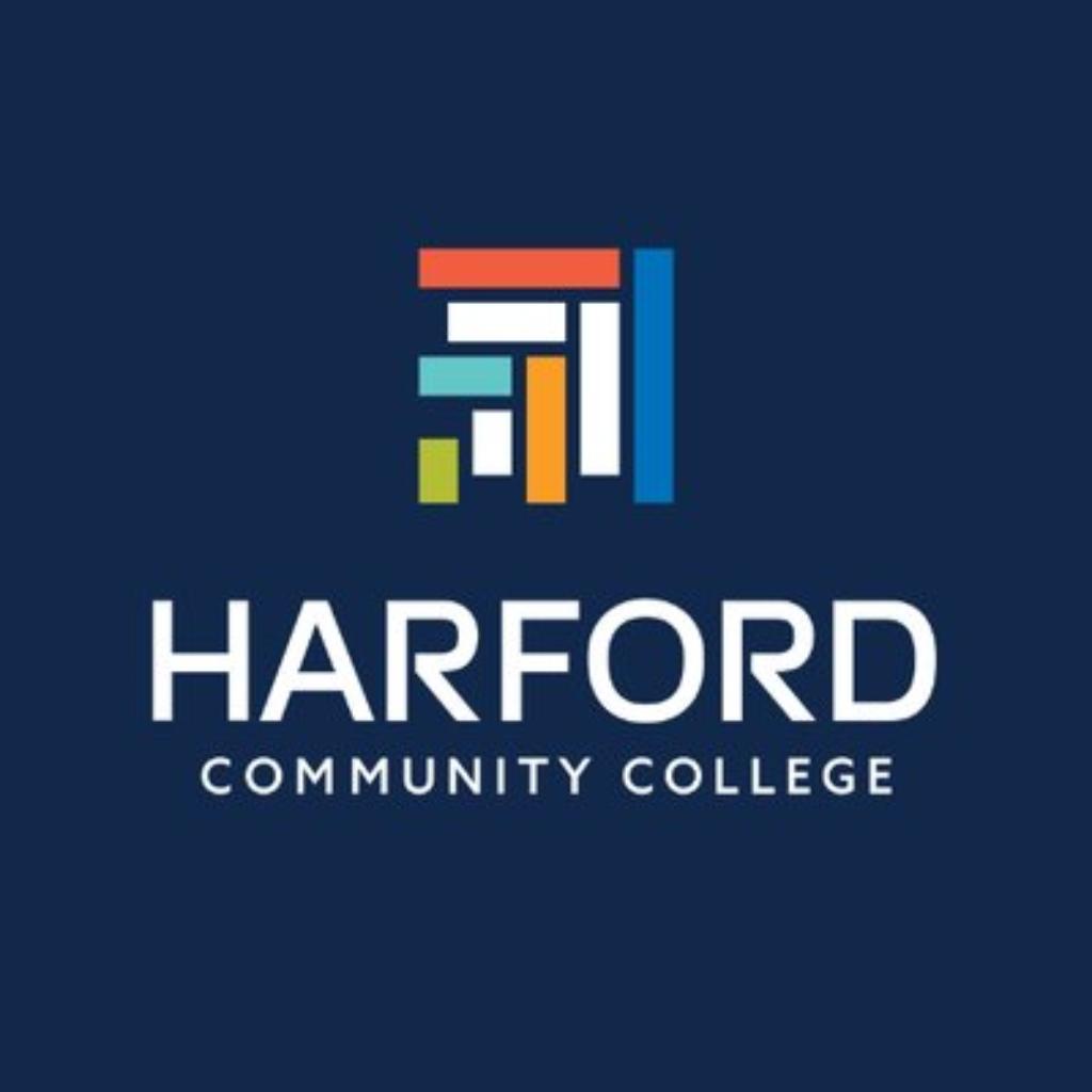 Harford Community College - Logo