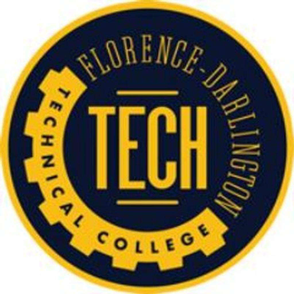 Florence-Darlington Technical College - Logo