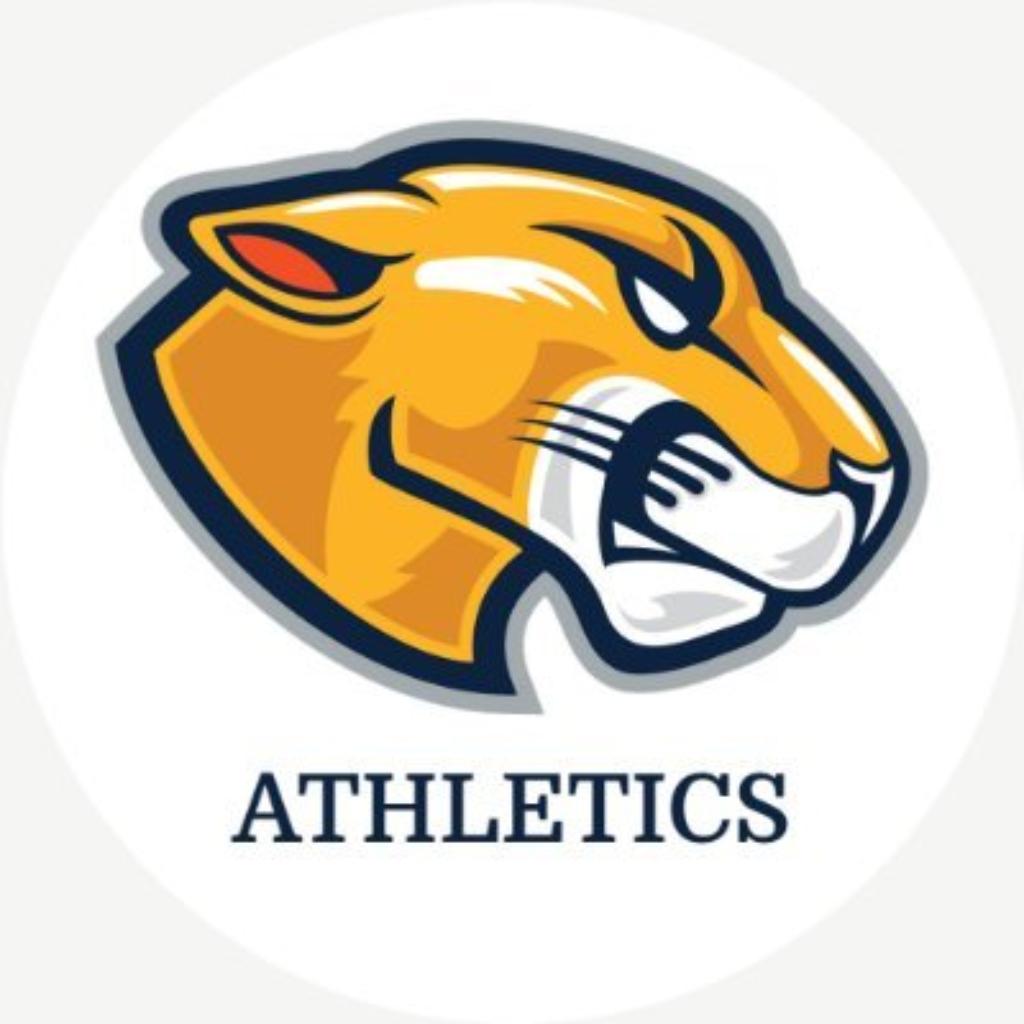 Athletics Website