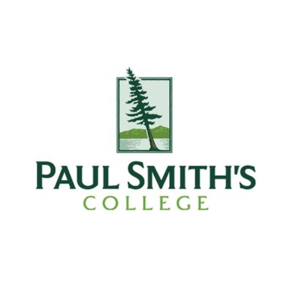 Paul Smith's College - Logo