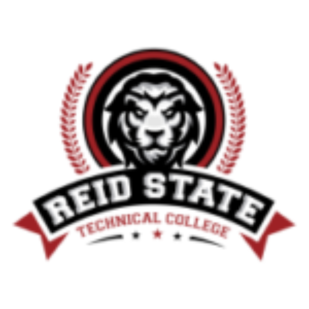 Reid State Technical College - Logo