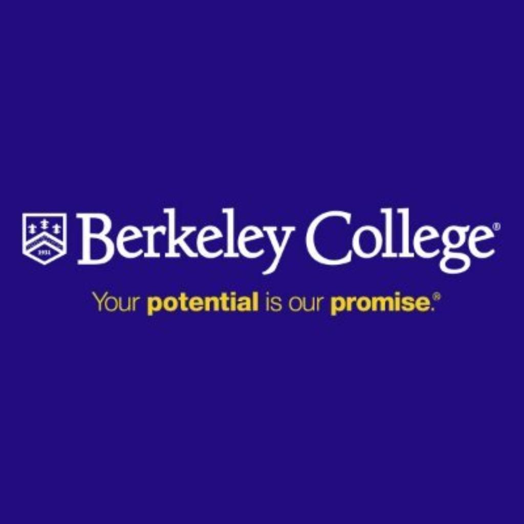 Berkeley College-Woodland Park - Logo