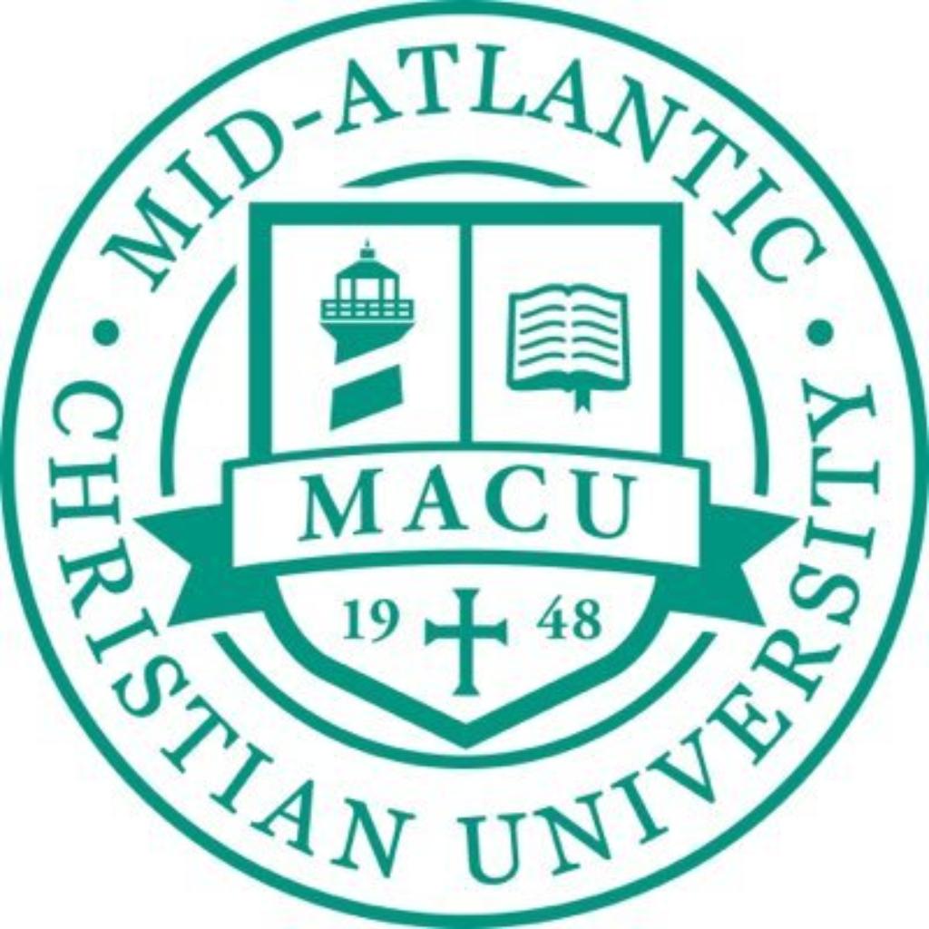 Mid-Atlantic Christian University - Logo