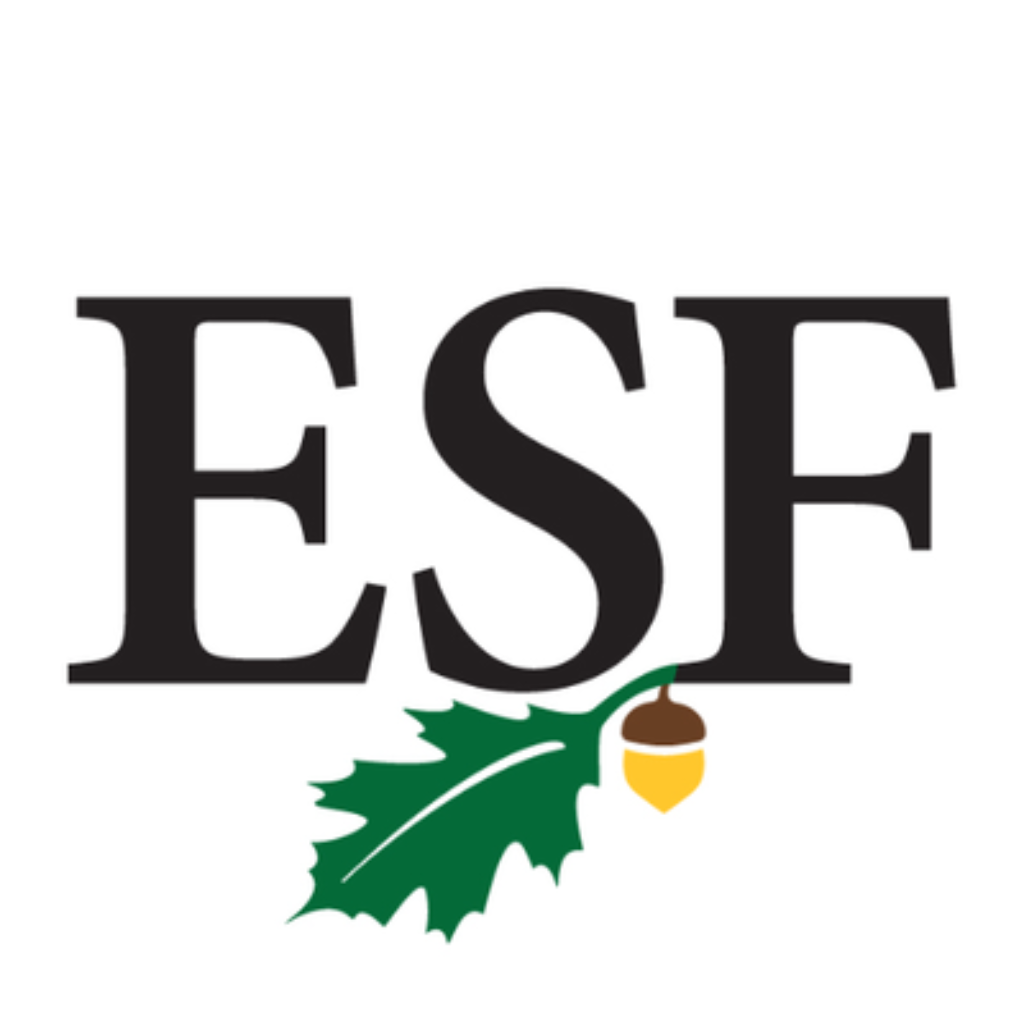 SUNY College of Environmental Science and Forestry - Logo